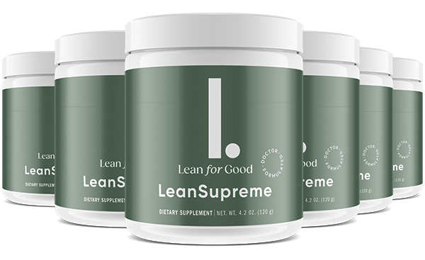 LeanSupreme